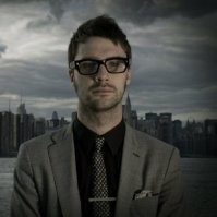 Pimps & Pinups LLC Employee John Hoad's profile photo