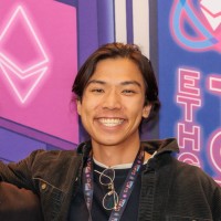 thirdweb Employee Stanley Szeto's profile photo