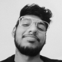 Pepper Square Employee Akil Pravin's profile photo