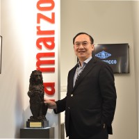 Chang Gordon Email