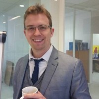 FAAR-PRONERGY Employee Thomas Marchand's profile photo