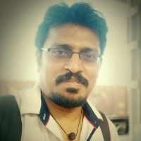 Training & Placement Cell, NIT Agartala Employee Padmanaban C's profile photo