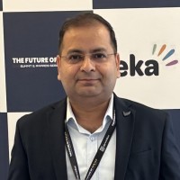 JMG Limited Employee Abhishek Singh's profile photo