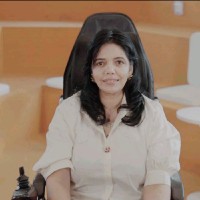 TMC (TallyMarks Consulting) Employee Syeda Shah's profile photo