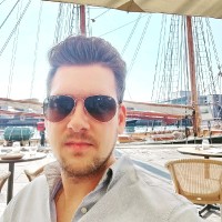Timma Employee Lari Mykrä's profile photo
