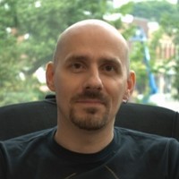 Makeswift Employee Sasha Goloshchapov's profile photo