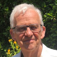 Alexander Publications Employee Richard Alexander's profile photo