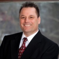 Prevail Bank Employee Michael Hostak's profile photo