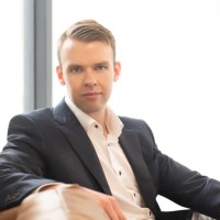 ClearPoint Health Employee Sean Burke's profile photo