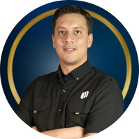 Listaso Employee Fernando Garcia's profile photo