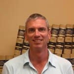 Tenderloin Housing Clinic Employee Steve Collier's profile photo