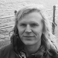 Komatsu Europe Employee Robert Burnell's profile photo