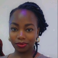 JCRC Employee Joan Nakabiri's profile photo