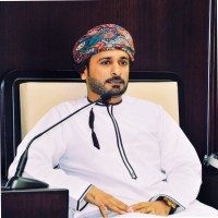 OETCOman Employee Imad al Zadjali's profile photo