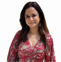 Kinnect Employee Shimona Mohan's profile photo