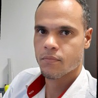 ELETROLAR Employee Wisley da Costa's profile photo