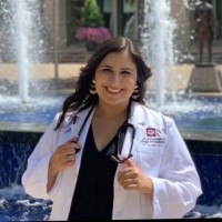 Penn Medicine, University of Pennsylvania Health System Employee Maya Ramy's profile photo