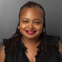 Kiesha James's profile photo