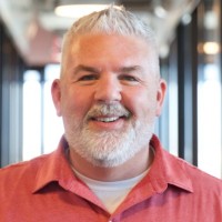 RealWork Labs Employee Rusty Fincke's profile photo