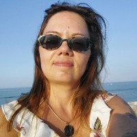 Instahelp Employee Elke Hecher's profile photo