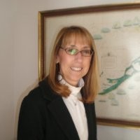 First Atlantic Federal Credit Union Employee Pamela Wescott-Arkenau's profile photo