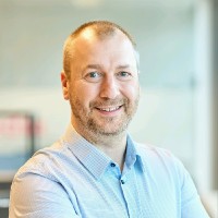 Testachats / Testaankoop Employee Vincent Joye's profile photo