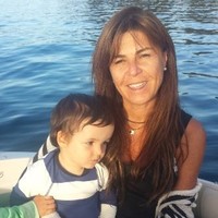 Autobahn Employee Carola Greisse's profile photo