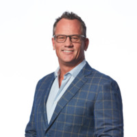 Ovarian Cancer Research Alliance Employee Rick Badgley's profile photo
