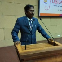 Sri Manakula Vinayagar Engineering College Employee Martin Lazar's profile photo