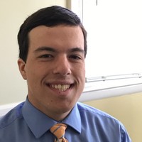 FANTOM CORPORATION Employee Luke Alcaraz's profile photo