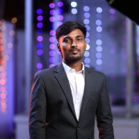 Gowrishankar P Email & Phone Number