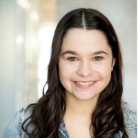 Treasure Trunk Theatre Employee Anna Lagrange's profile photo