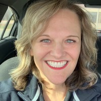 Oklahoma State Bureau of Investigation Employee Andi Hamilton's profile photo