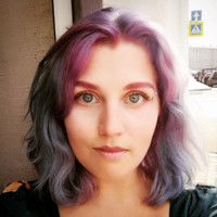 Rapidfire Games Employee Mariia Pavlovskaia's profile photo