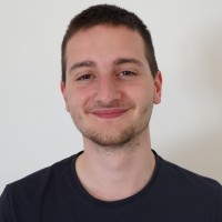 Soldered Electronics Employee Luka Studen's profile photo