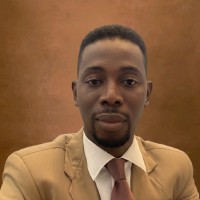 Cloudax Employee Promise Oghenevwefe's profile photo