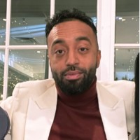 Fully Managed Employee Tauseef Khan's profile photo