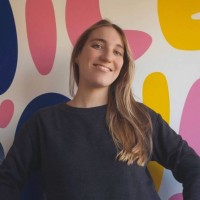 DKS Employee Maria Longin's profile photo