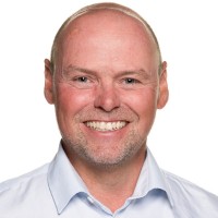 Telenor Cyberdefence Employee Helge Sandbakken's profile photo