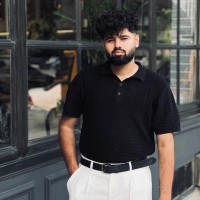 Spotter Labs Employee Muhammad Mubeen's profile photo
