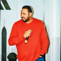 adidas Employee Hossam Zayed's profile photo