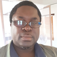 Cecil Mugweni Email
