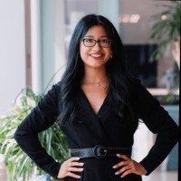 Plot Twist Creativity Employee Luz Oseguera's profile photo