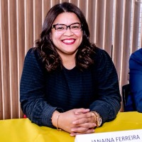 Rassini-NHK Automotive Employee Janaina Ferreira de Lima's profile photo