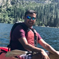 Fareportal Employee Ari Ganguly's profile photo