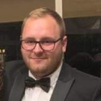 BOXT Employee Tom Segolo's profile photo