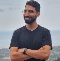 Eghamat24.com Employee Pouya Gholami's profile photo