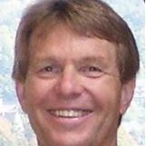 Hewlett Packard Enterprise Employee Dave Willis's profile photo
