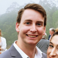 QuIHN Employee Matthew Lane's profile photo