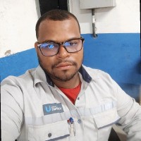 Usiminas Mecânica Employee Felipe Junior de Andrade Salgado's profile photo
